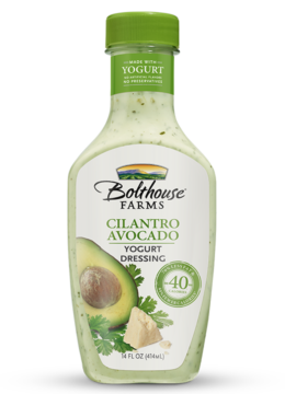 bolthouse cilantro avocado dressing review