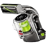 bissell magic vac 2033d review