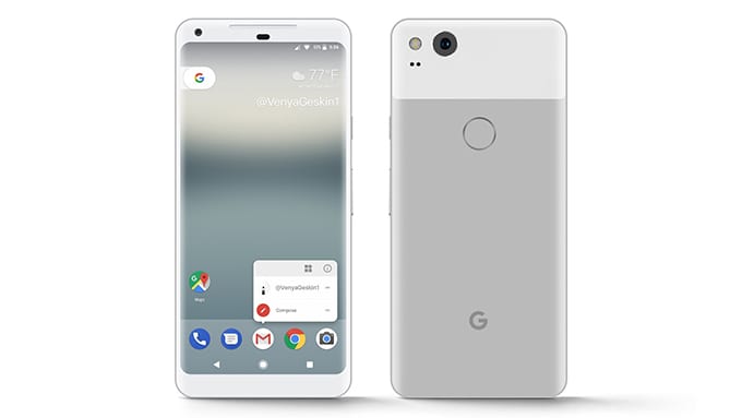 google pixel 2 xl reddit review