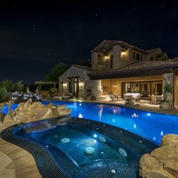 california pools and landscape reviews
