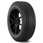 bridgestone blizzak dm v2 winter tire review