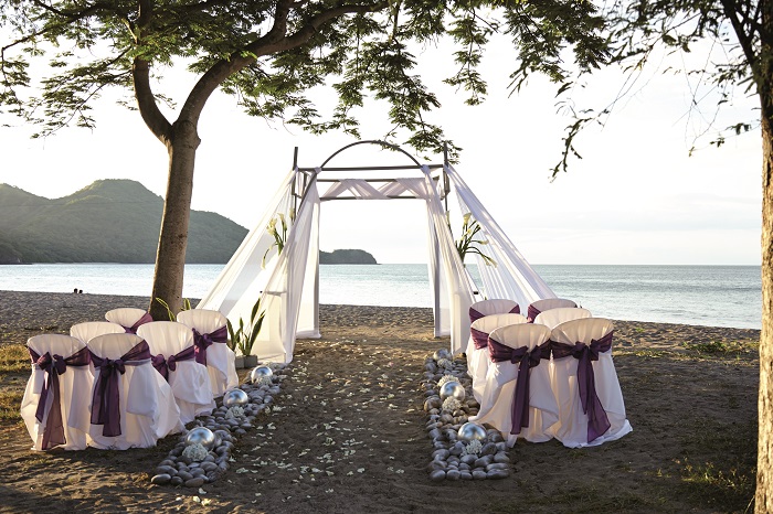 costa rica destination wedding reviews