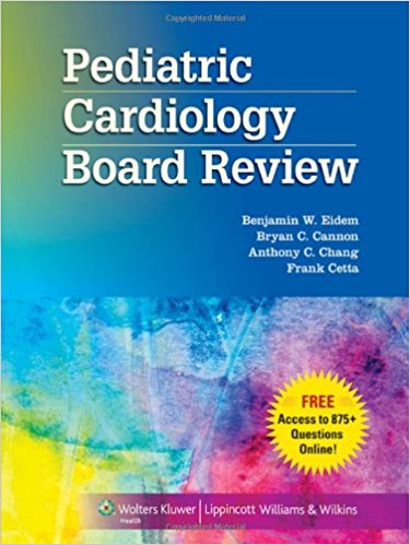cardiology board review course 2017