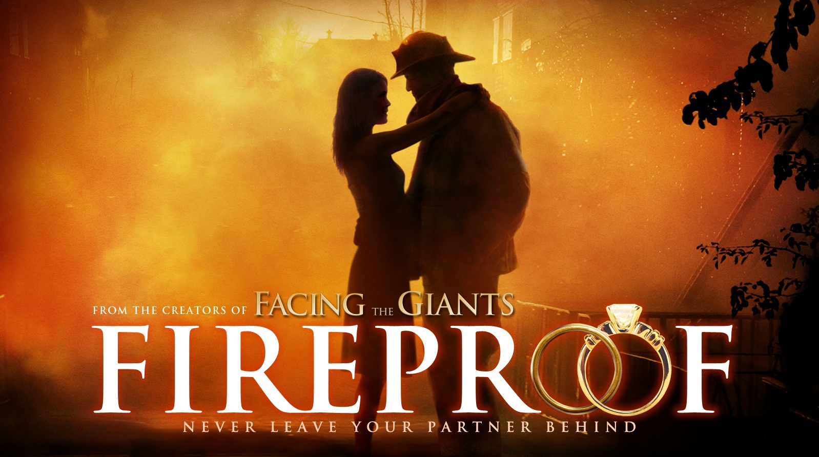 fireproof summary and movie review