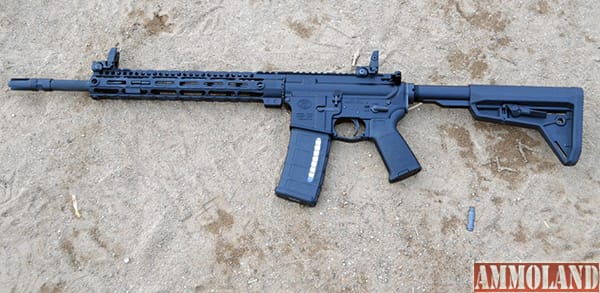 fn 15 tactical 2 review