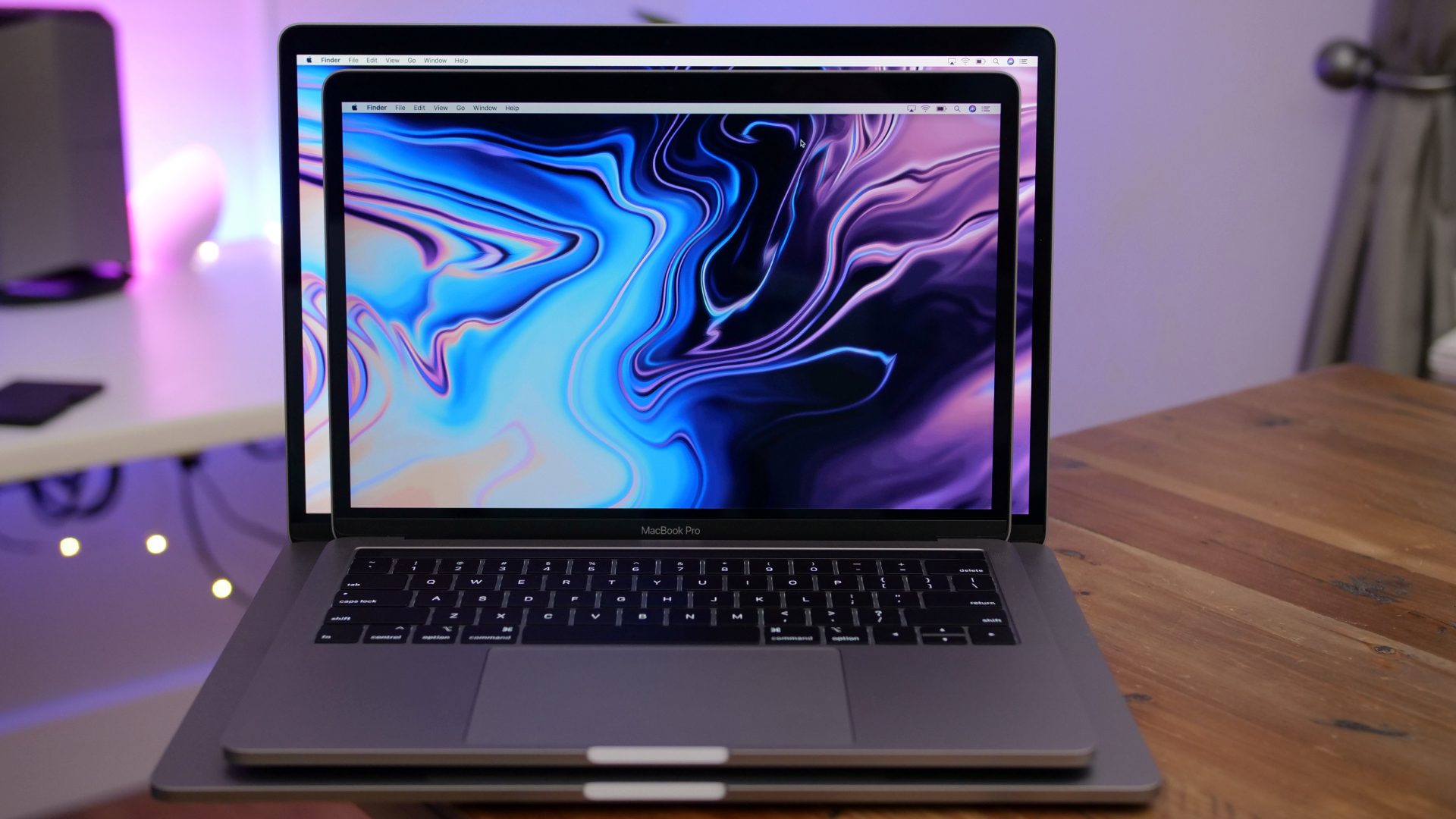 apple macbook pro 15 inch review