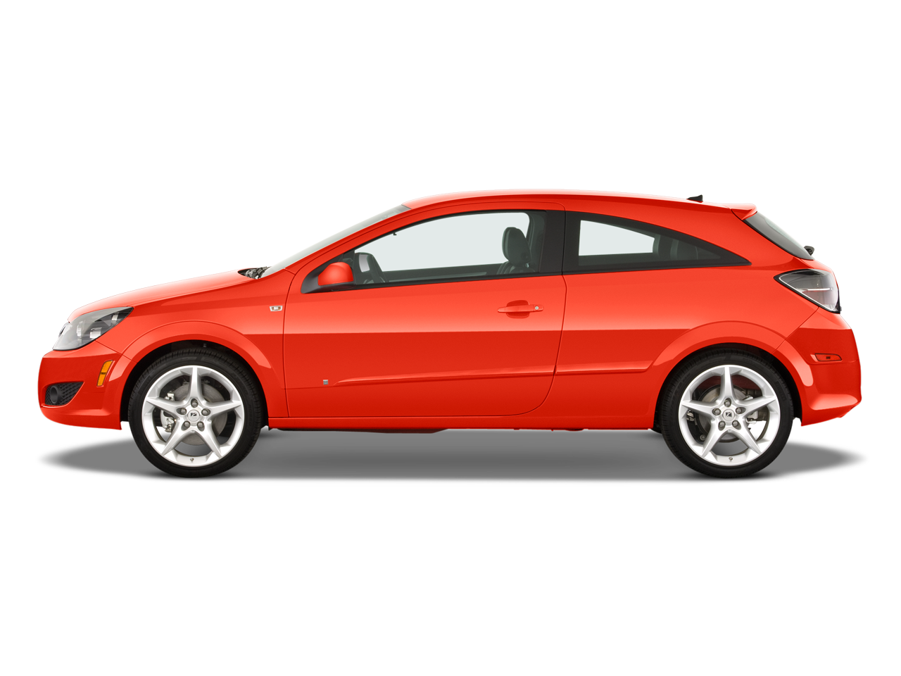 2008 saturn astra xr review