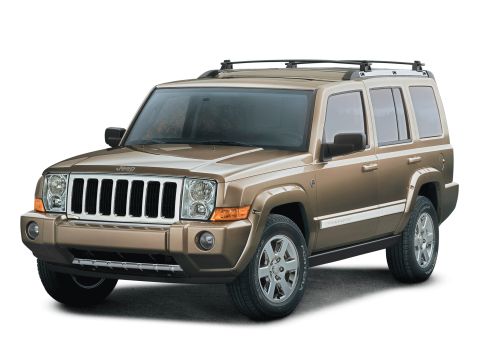 2010 jeep commander reviews consumer reports