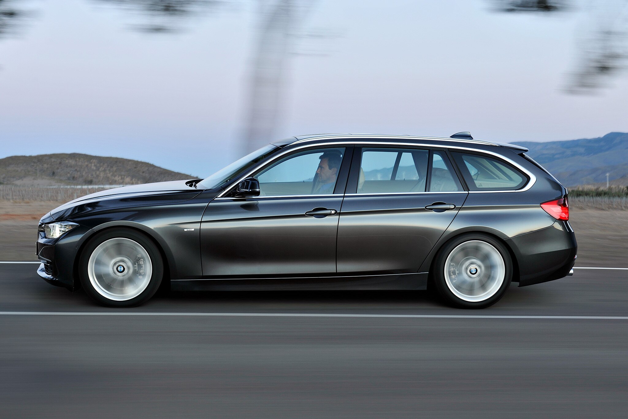 2014 bmw 3 series review