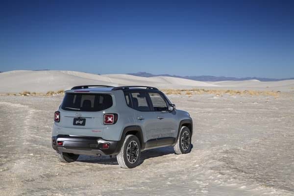 2015 jeep renegade review consumer reports
