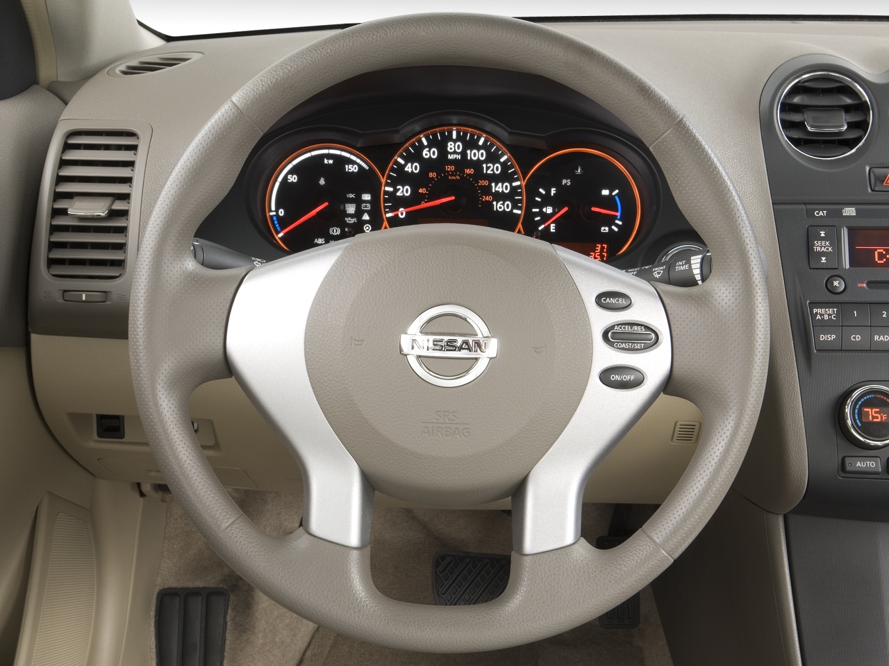 2015 nissan altima 2.5 s sedan review