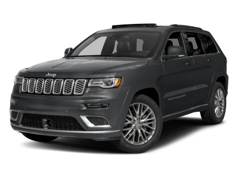 2017 jeep grand cherokee review consumer reports