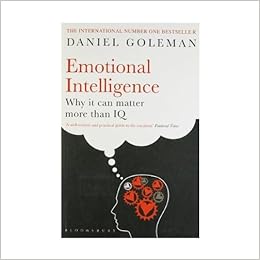 emotional intelligence why it can matter more than iq review