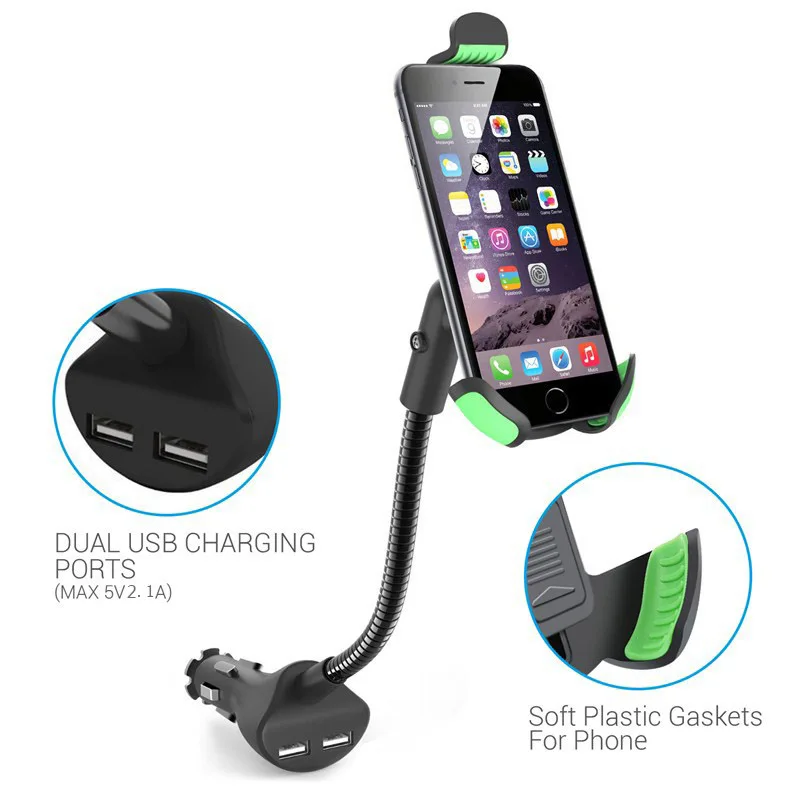 cell phone car charger review