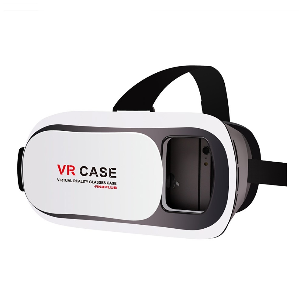3d virtual reality headset review