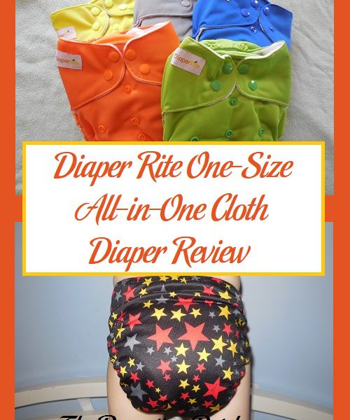 all in one cloth diapers reviews