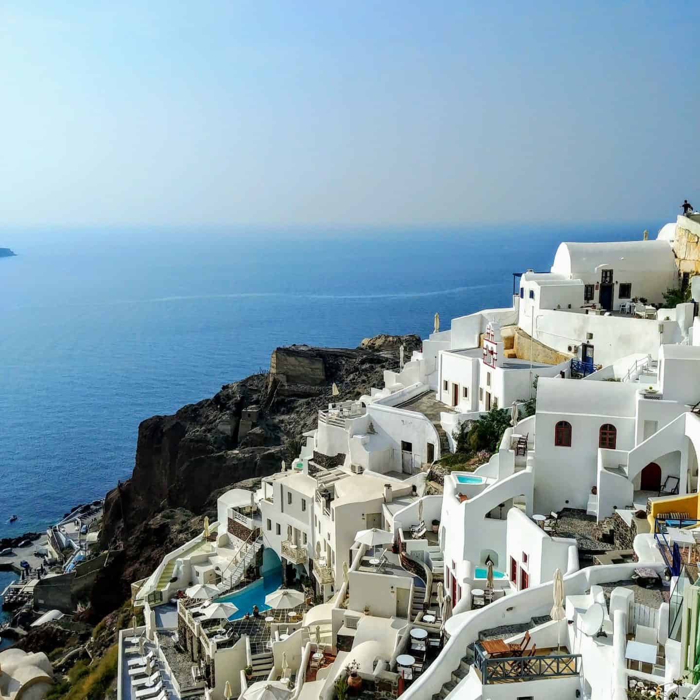 best greek island cruises reviews