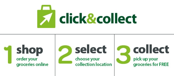 superstore click and collect review