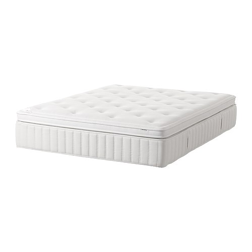 ikea memory foam mattress review