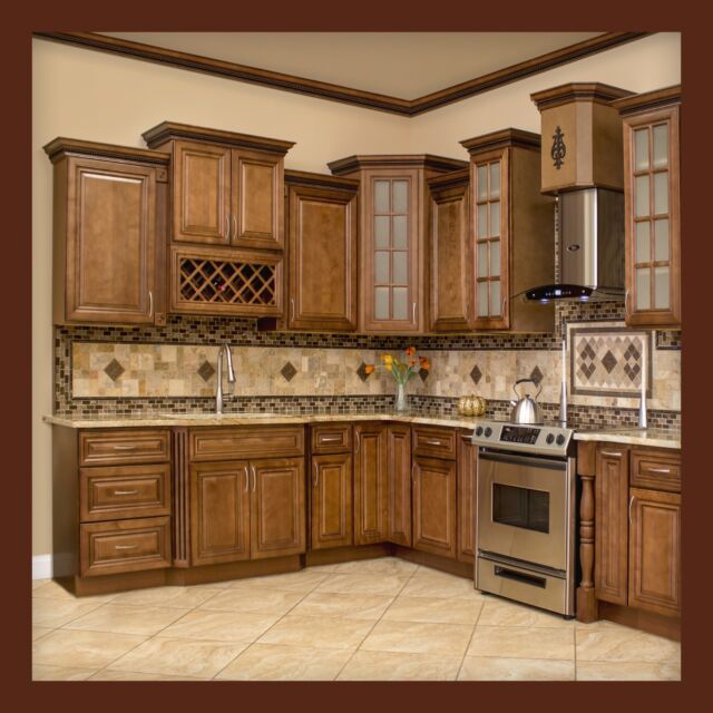 all wood kitchen cabinets reviews