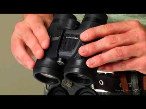 bushnell h2o waterproof 8x42 binoculars review