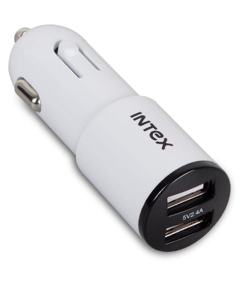 cell phone car charger review