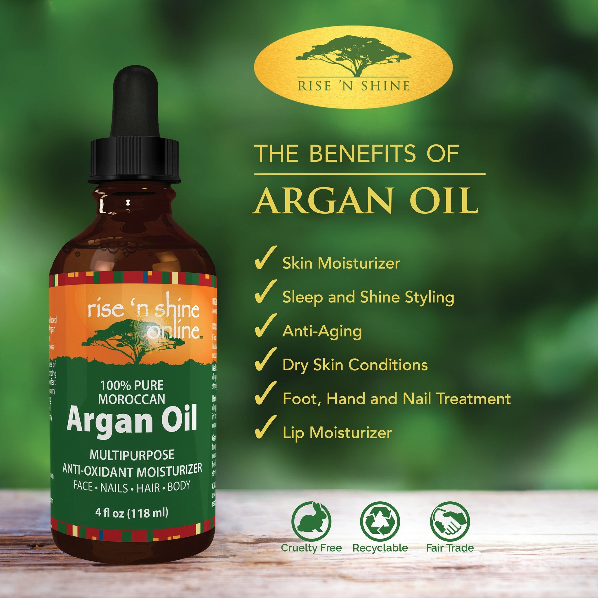 argan oil for nails reviews