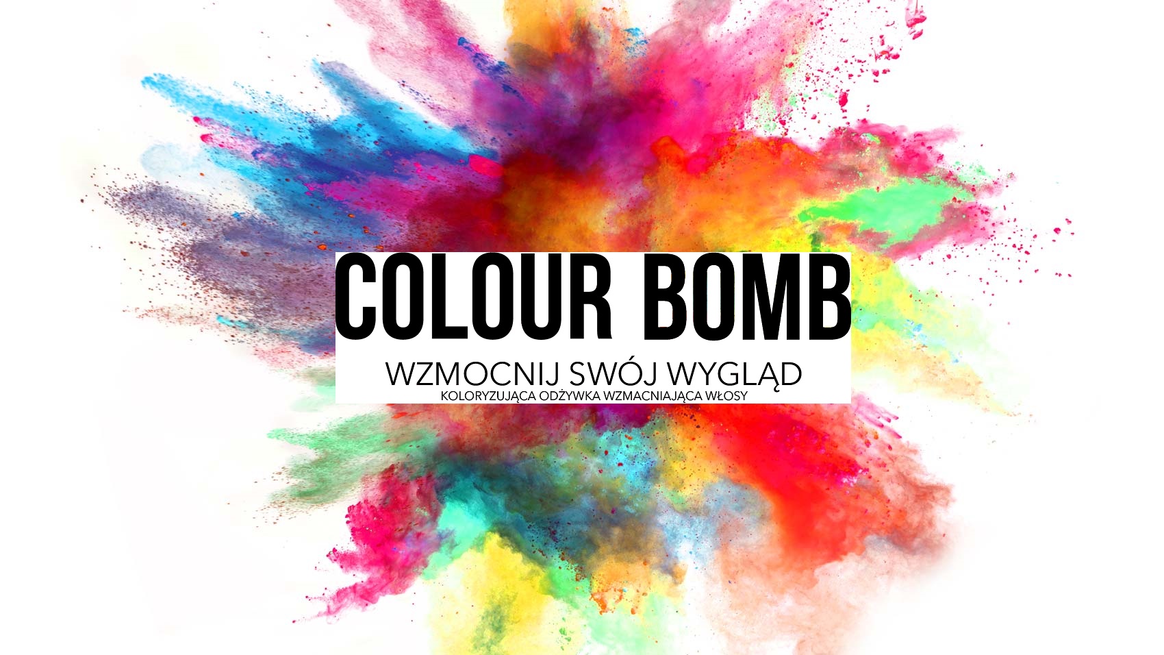 colour bomb hair dye review