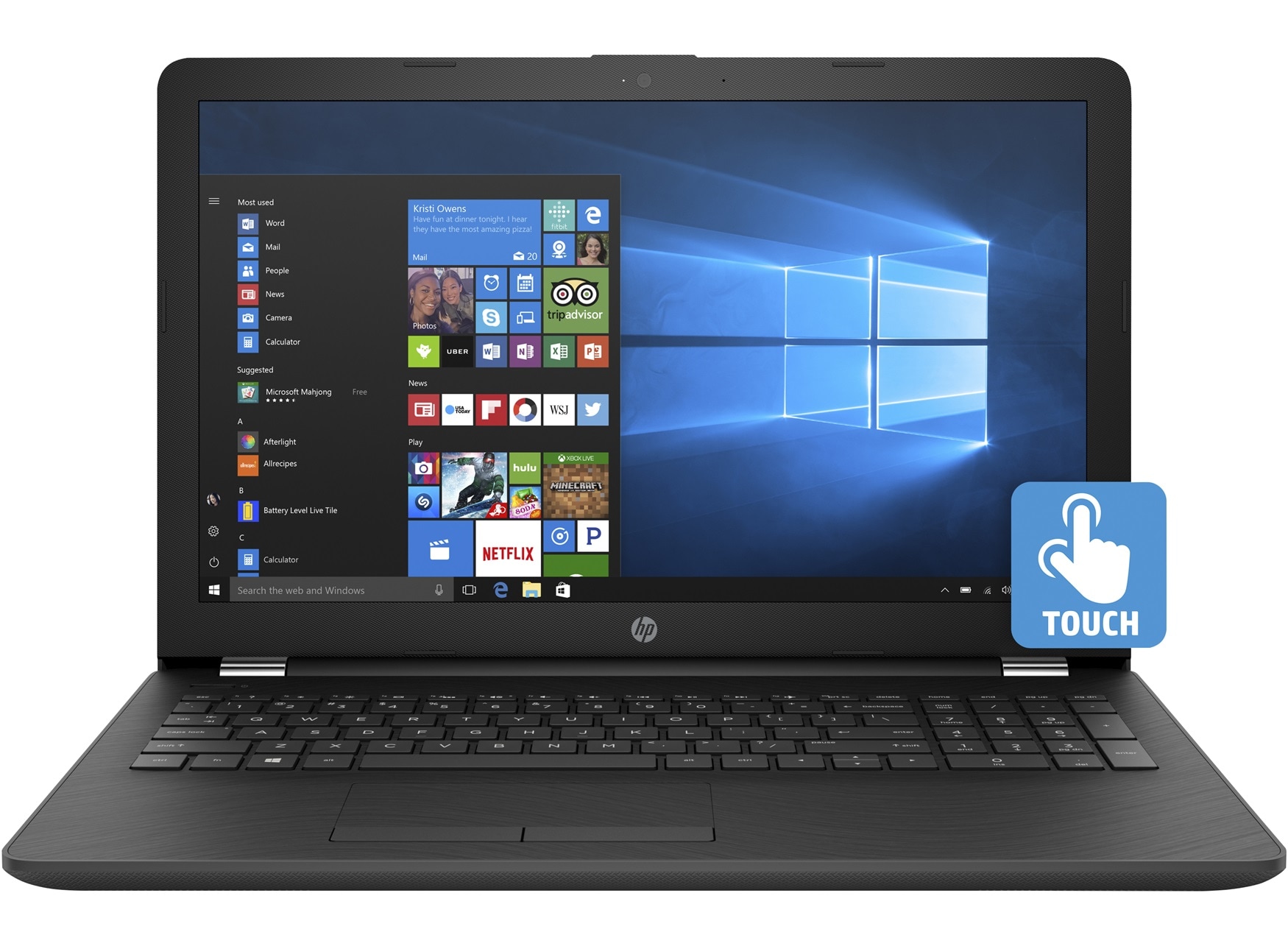 hp notebook 15 bw007ca review