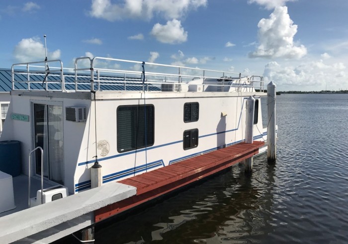 houseboat rentals florida keys reviews