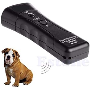 stop dog barking device reviews