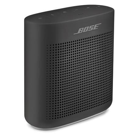 bose soundlink color bluetooth speaker ii review