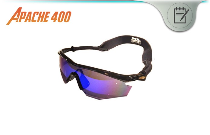 desert glass apache 400 sunglasses reviews