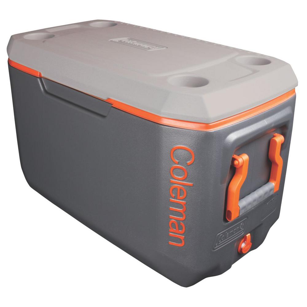 coleman xtreme marine cooler review