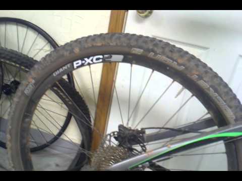 giant xtc 29er 2013 review