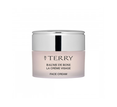 by terry baume de rose face cream review