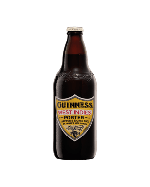 guinness west indies porter review