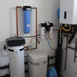 home water filter system reviews