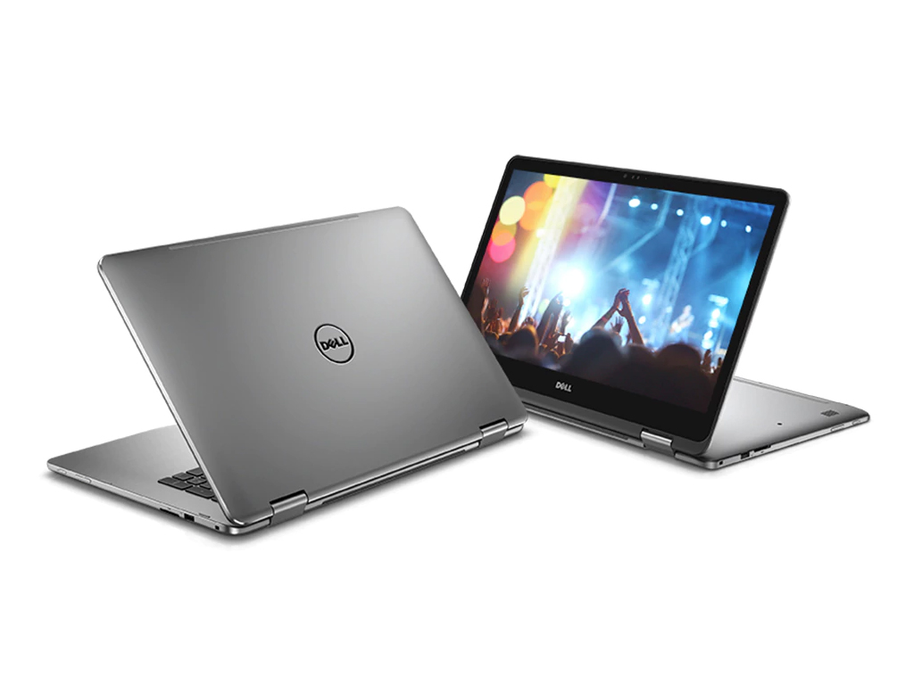 dell inspiron 17 3737 review