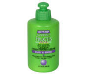fructis leave in conditioning cream reviews