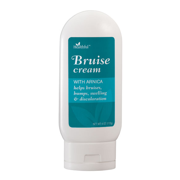 arnica cream reviews for bruises