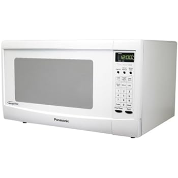 panasonic 1.3 microwave reviews