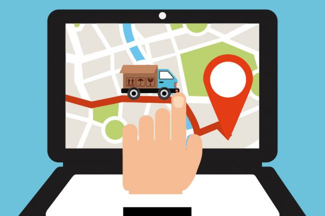 gps fleet tracking system reviews