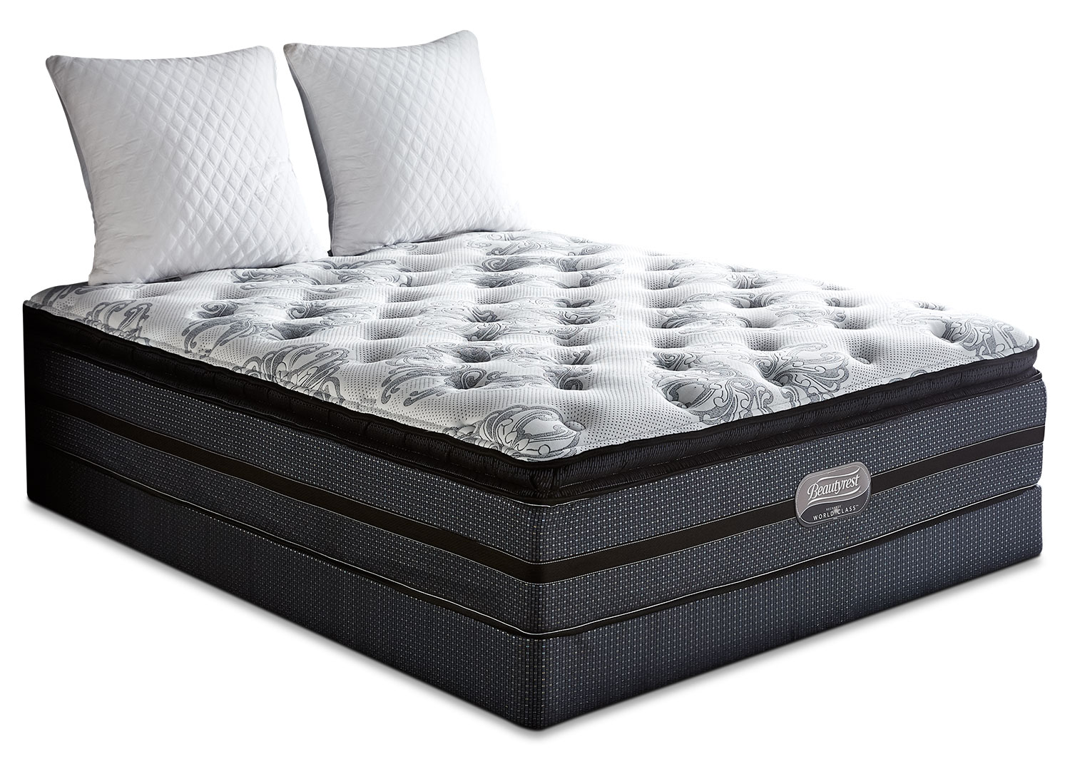 simmons world class mattress reviews