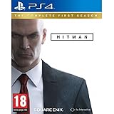 hitman complete first season ps4 review