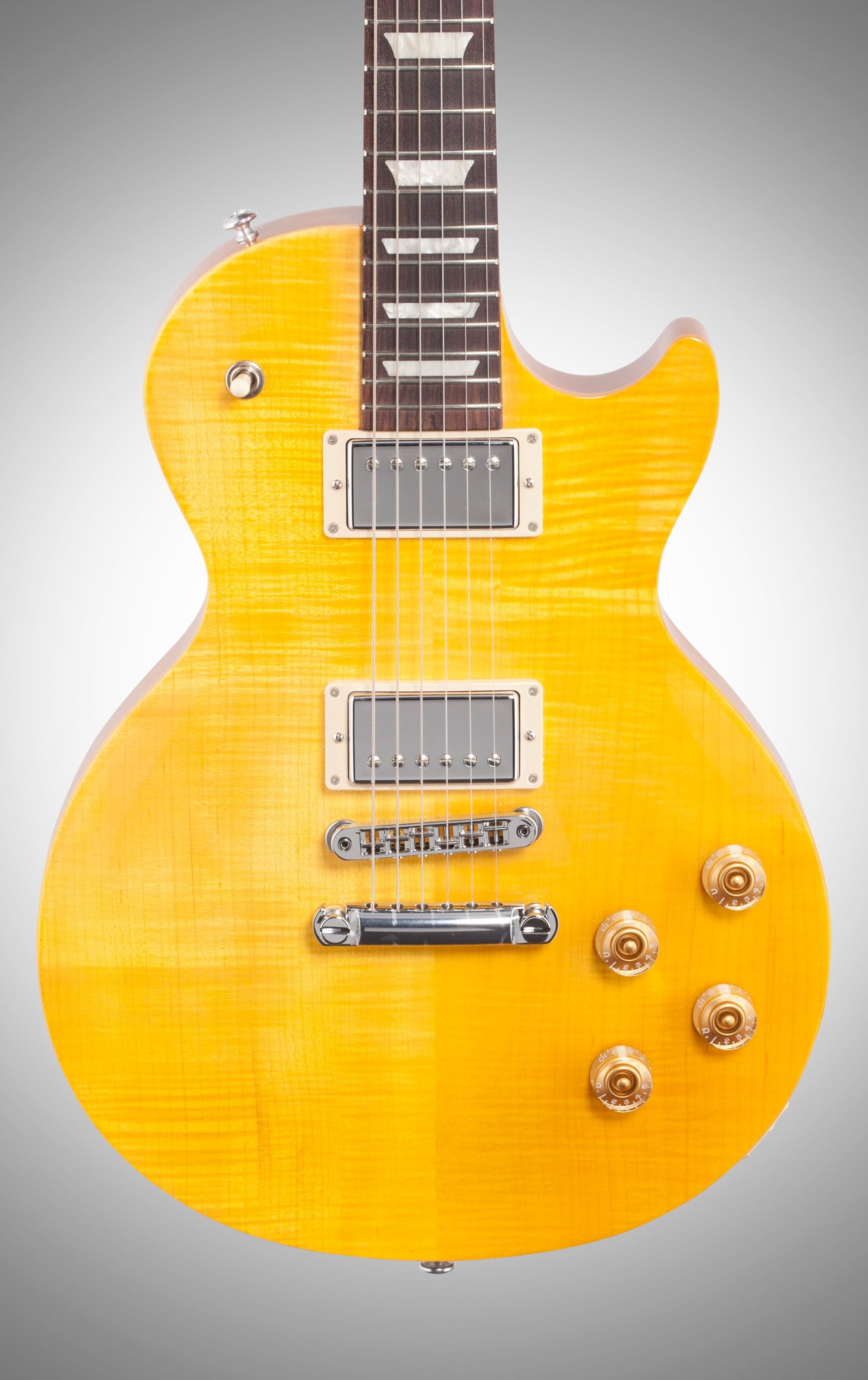 gibson les paul studio limited 2012 review