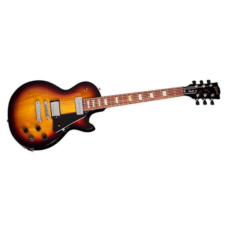 gibson les paul studio limited 2012 review