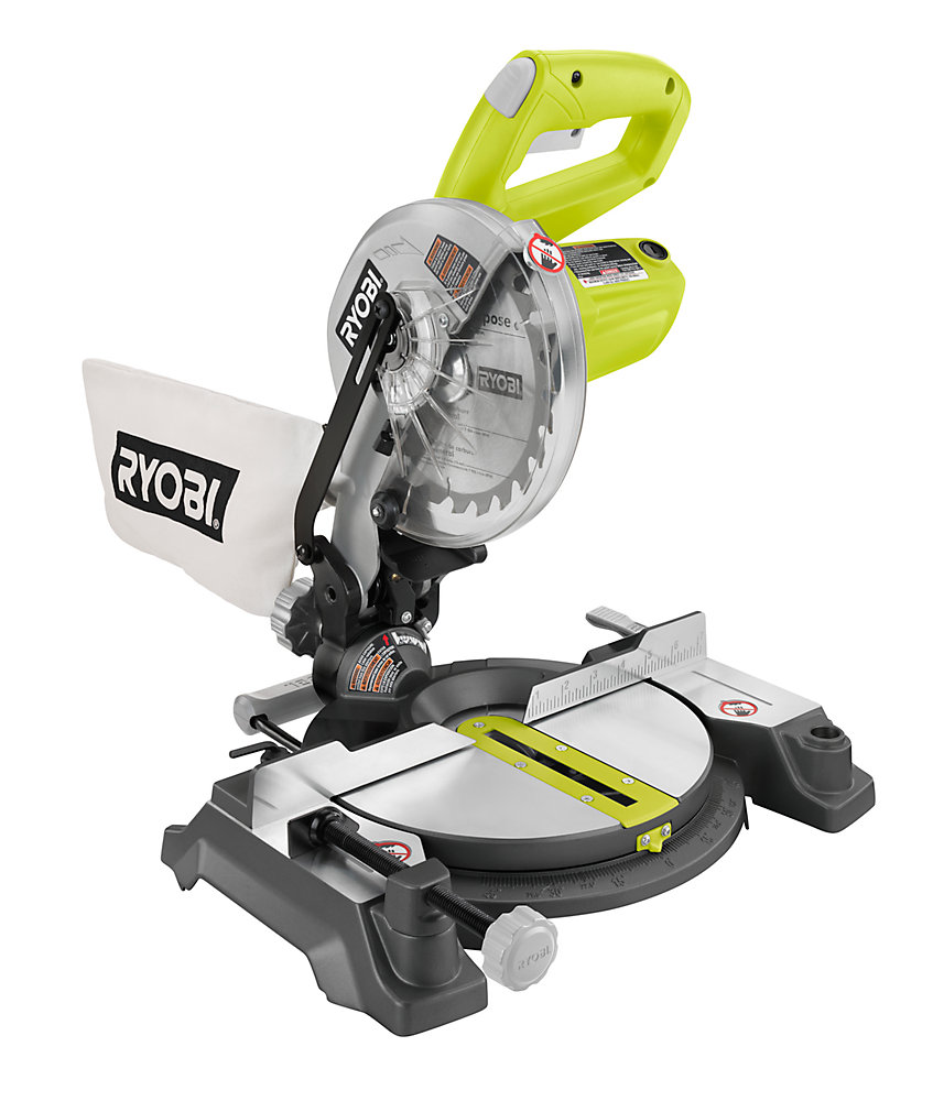 king canada mitre saw review