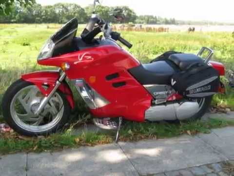 cf moto v3 250cc motorcycle reviews