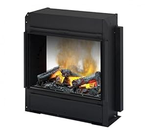 dimplex optimyst electric fireplace reviews